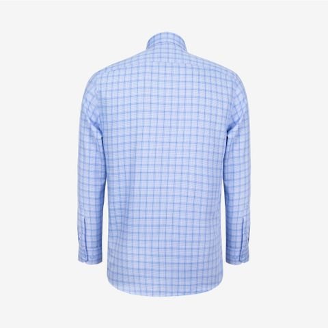 Áo sơ mi nam Tailor Fit dài tay mã A1MD538T1-CNCR 085-2802-D