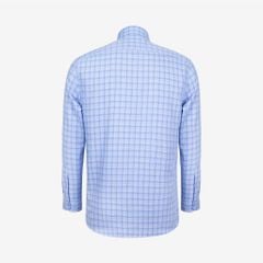 Áo sơ mi nam Tailor Fit dài tay mã A1MD538T1-CNCR 085-2802-D