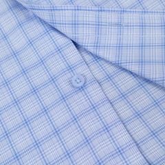 Áo sơ mi nam Tailor Fit dài tay mã A1MD538T1-CNCR 085-2802-D