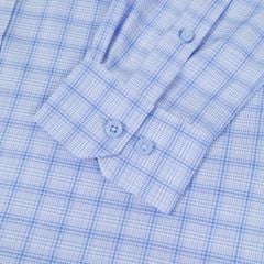 Áo sơ mi nam Tailor Fit dài tay mã A1MD538T1-CNCR 085-2802-D