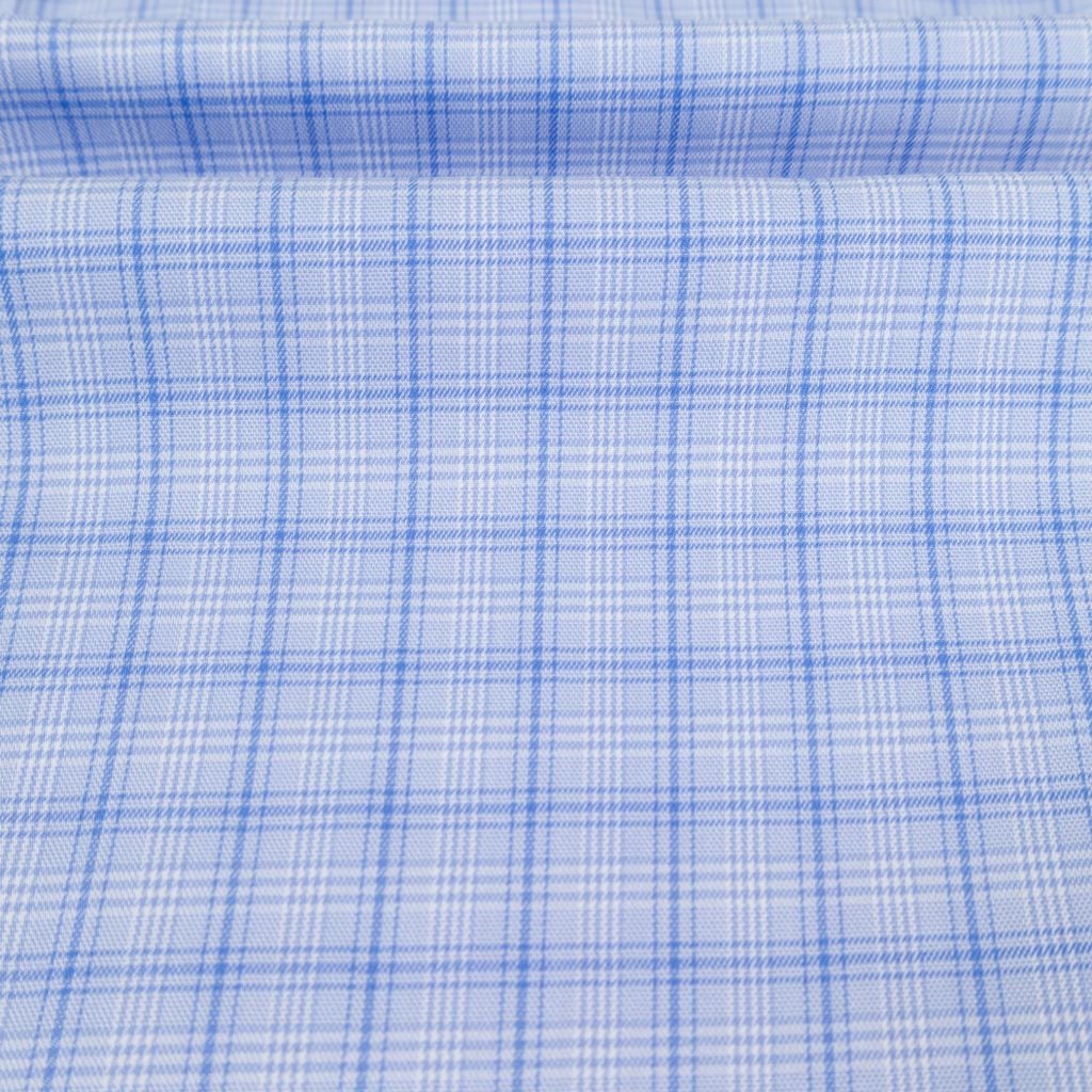 Áo sơ mi nam Tailor Fit dài tay mã A1MD538T1-CNCR 085-2802-D