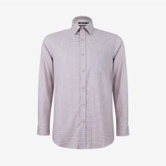 Áo sơ mi nam Tailor Fit dài tay mã A1MD538T1-CNCR 086-2802-D