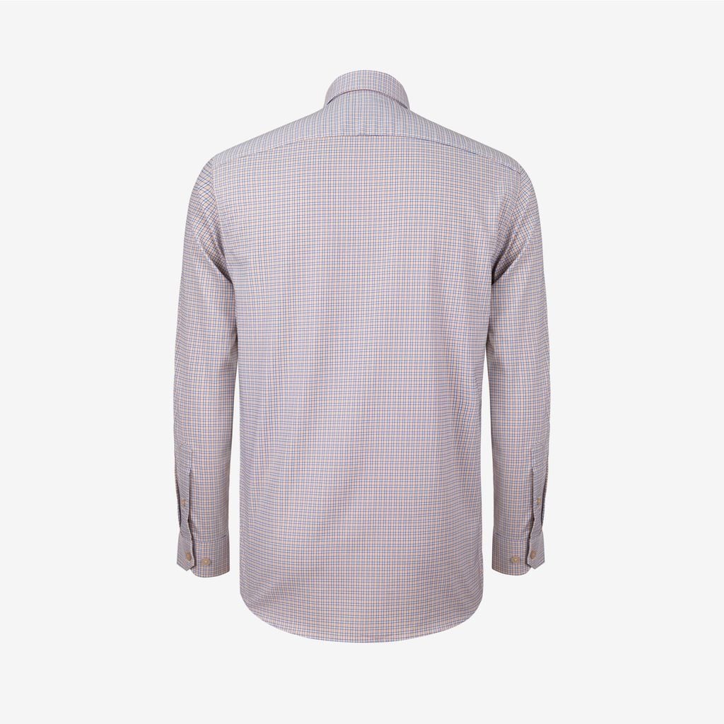 Áo sơ mi nam Tailor Fit dài tay mã A1MD538T1-CNCR 086-2802-D