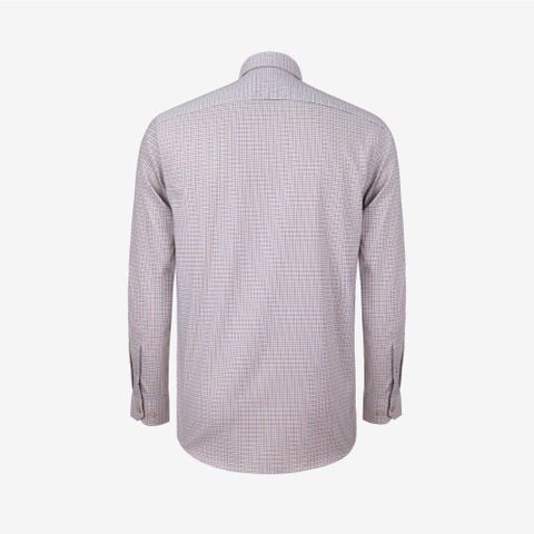 Áo sơ mi nam Tailor Fit dài tay mã A1MD538T1-CNCR 086-2802-D