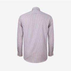 Áo sơ mi nam Tailor Fit dài tay mã A1MD538T1-CNCR 086-2802-D