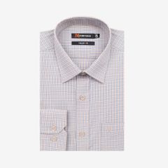 Áo sơ mi nam Tailor Fit dài tay mã A1MD538T1-CNCR 086-2802-D