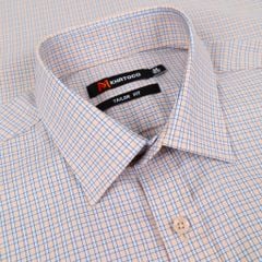 Áo sơ mi nam Tailor Fit dài tay mã A1MD538T1-CNCR 086-2802-D
