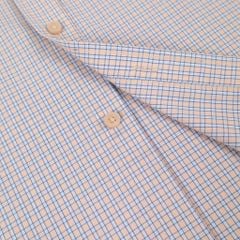 Áo sơ mi nam Tailor Fit dài tay mã A1MD538T1-CNCR 086-2802-D