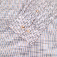 Áo sơ mi nam Tailor Fit dài tay mã A1MD538T1-CNCR 086-2802-D
