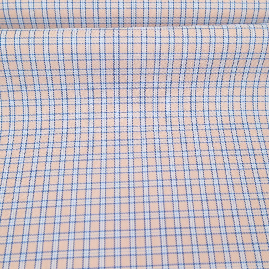 Áo sơ mi nam Tailor Fit dài tay mã A1MD538T1-CNCR 086-2802-D