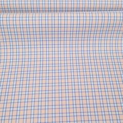 Áo sơ mi nam Tailor Fit dài tay mã A1MD538T1-CNCR 086-2802-D