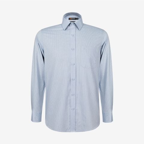 Áo sơ mi nam form Tailor Fit dài tay mã A1MD538T1-CNCR 107-2803-D