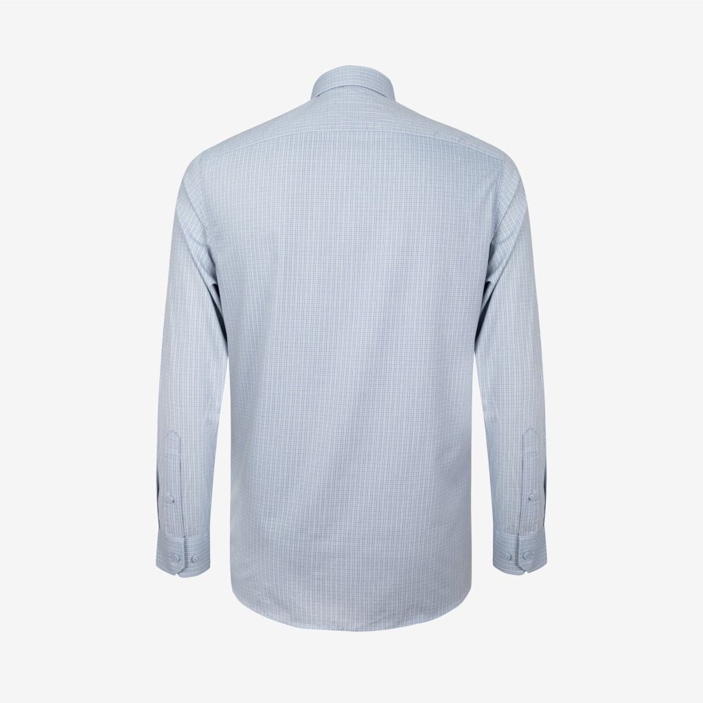 Áo sơ mi nam form Tailor Fit dài tay mã A1MD538T1-CNCR 107-2803-D