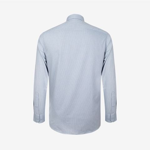 Áo sơ mi nam form Tailor Fit dài tay mã A1MD538T1-CNCR 107-2803-D