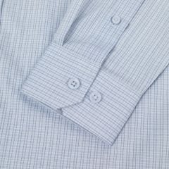 Áo sơ mi nam form Tailor Fit dài tay mã A1MD538T1-CNCR 107-2803-D