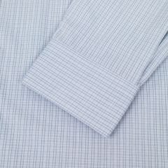 Áo sơ mi nam form Tailor Fit dài tay mã A1MD538T1-CNCR 107-2803-D