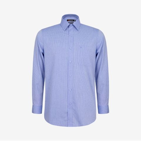 Áo sơ mi nam Tailor Fit dài tay mã A1MD538T1-CNCR 108-2803-D