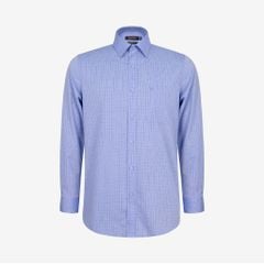 Áo sơ mi nam Tailor Fit dài tay mã A1MD538T1-CNCR 108-2803-D
