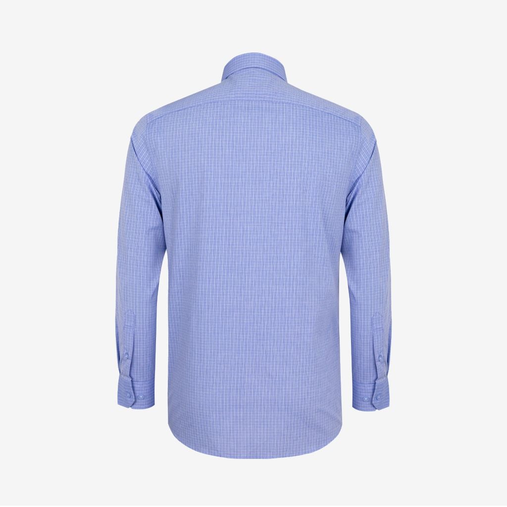 Áo sơ mi nam Tailor Fit dài tay mã A1MD538T1-CNCR 108-2803-D