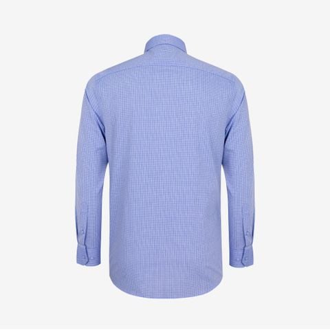 Áo sơ mi nam Tailor Fit dài tay mã A1MD538T1-CNCR 108-2803-D