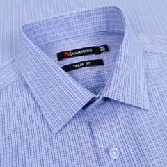 Áo sơ mi nam Tailor Fit dài tay mã A1MD538T1-CNCR 108-2803-D