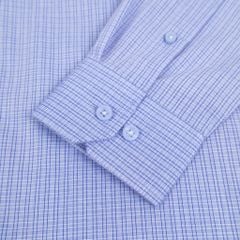 Áo sơ mi nam Tailor Fit dài tay mã A1MD538T1-CNCR 108-2803-D