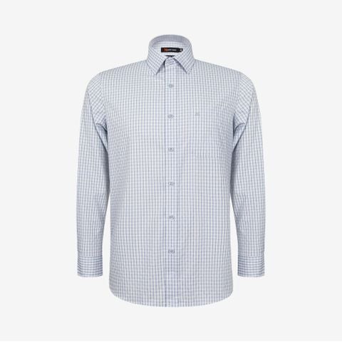 Áo sơ mi nam Tailor Fit dài tay mã A1MD538T1-CNCR 109-2803-D