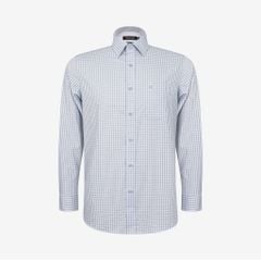 Áo sơ mi nam Tailor Fit dài tay mã A1MD538T1-CNCR 109-2803-D