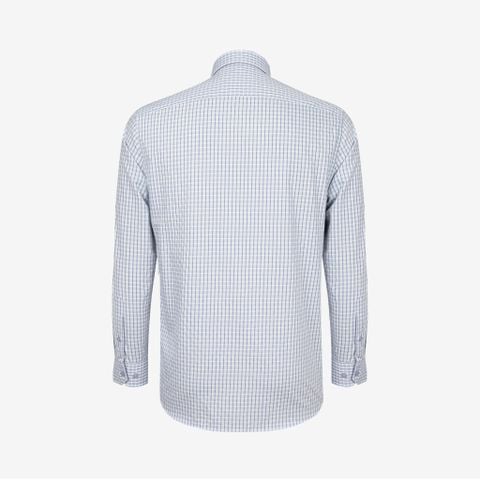 Áo sơ mi nam Tailor Fit dài tay mã A1MD538T1-CNCR 109-2803-D