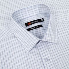 Áo sơ mi nam Tailor Fit dài tay mã A1MD538T1-CNCR 109-2803-D