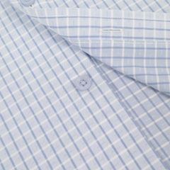 Áo sơ mi nam Tailor Fit dài tay mã A1MD538T1-CNCR 109-2803-D
