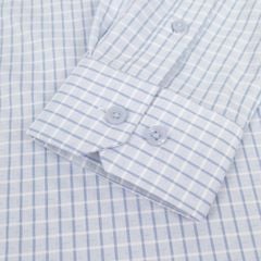 Áo sơ mi nam Tailor Fit dài tay mã A1MD538T1-CNCR 109-2803-D