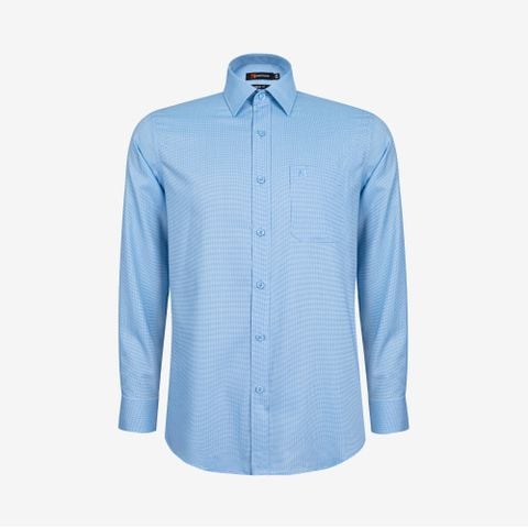 Áo sơ mi nam Tailor Fit dài tay mã A1MD538T1-CNCR 111-2803-D