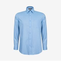 Áo sơ mi nam Tailor Fit dài tay mã A1MD538T1-CNCR 111-2803-D