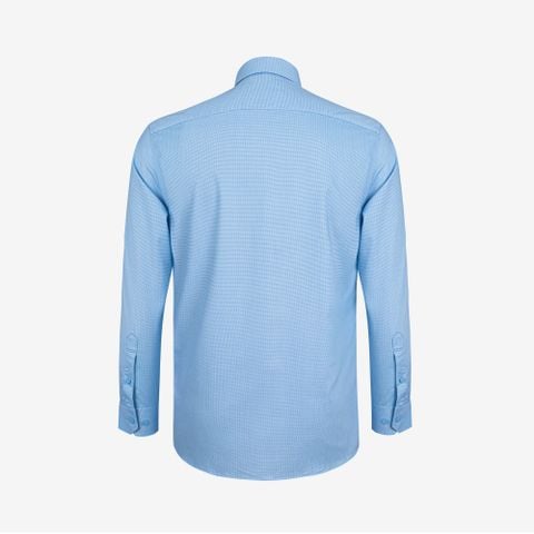 Áo sơ mi nam Tailor Fit dài tay mã A1MD538T1-CNCR 111-2803-D