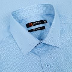 Áo sơ mi nam Tailor Fit dài tay mã A1MD538T1-CNCR 111-2803-D