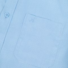 Áo sơ mi nam Tailor Fit dài tay mã A1MD538T1-CNCR 111-2803-D