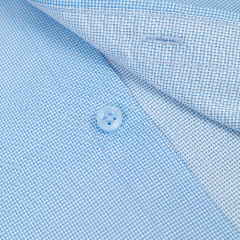 Áo sơ mi nam Tailor Fit dài tay mã A1MD538T1-CNCR 111-2803-D