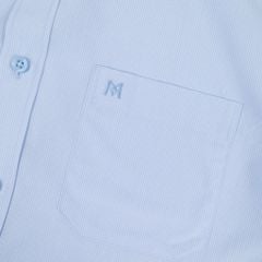 Áo sơ mi nam Tailor Fit Tay dài mã A1MD538T1-CNCR 243-2808-D