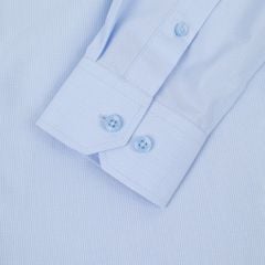 Áo sơ mi nam Tailor Fit Tay dài mã A1MD538T1-CNCR 243-2808-D