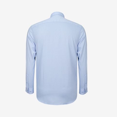 Áo sơ mi nam dài tay mã A1MD538T1-CNCR735-2703-D