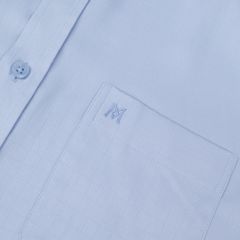 Áo sơ mi nam dài tay mã A1MD538T1-CNCR735-2703-D
