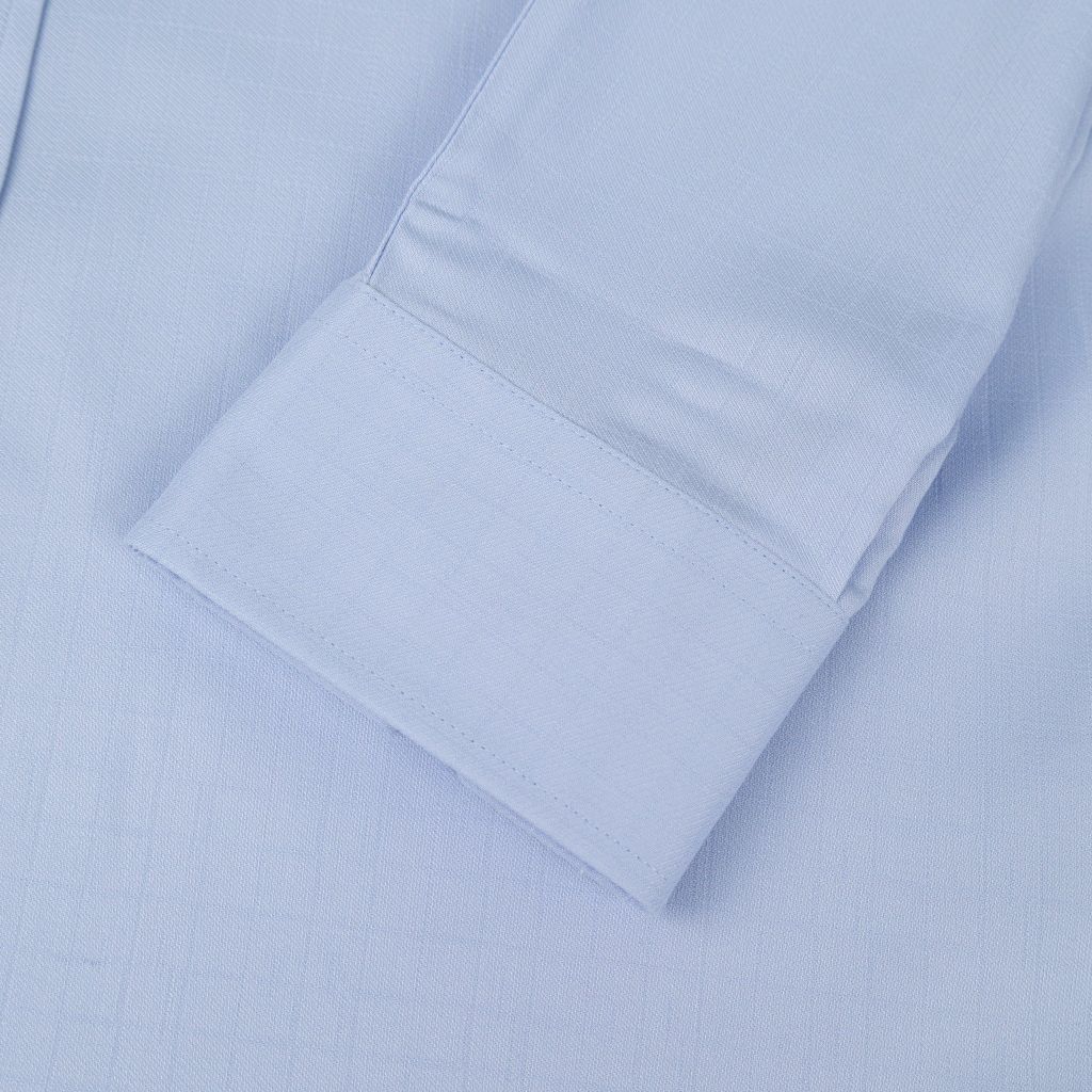 Áo sơ mi nam dài tay mã A1MD538T1-CNCR735-2703-D