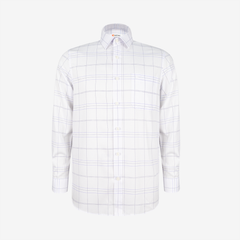 Áo sơ mi nam tay dài A1MD538T1-CNCR751-2707-D