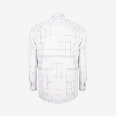 Áo sơ mi nam tay dài A1MD538T1-CNCR751-2707-D