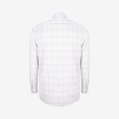 Áo sơ mi nam tay dài A1MD538T1-CNCR751-2707-D