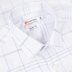 Áo sơ mi nam tay dài A1MD538T1-CNCR751-2707-D