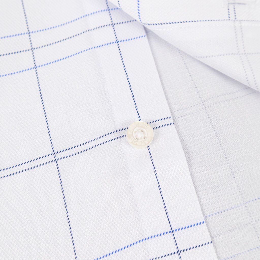 Áo sơ mi nam tay dài A1MD538T1-CNCR751-2707-D