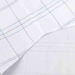 Áo sơ mi nam tay dài A1MD538T1-CNCR751-2707-D