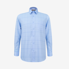 Áo sơ mi nam tay dài A1MD538T1-CNCR752-2707-D